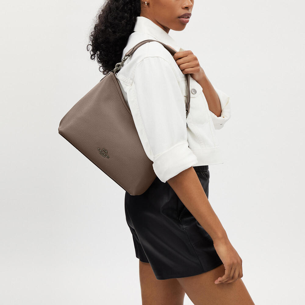 Laurel Shoulder Bag - Picture 6 of 9